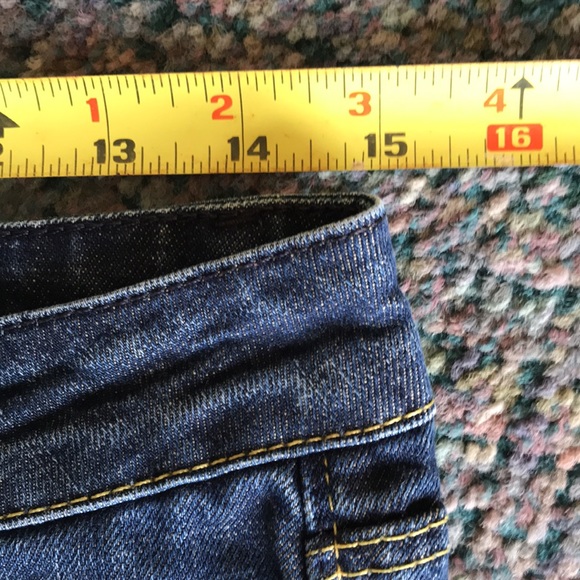 Sinclair “Vassar” - 434 / The Channel / Bootcut Jeans - Picture 15 of 16